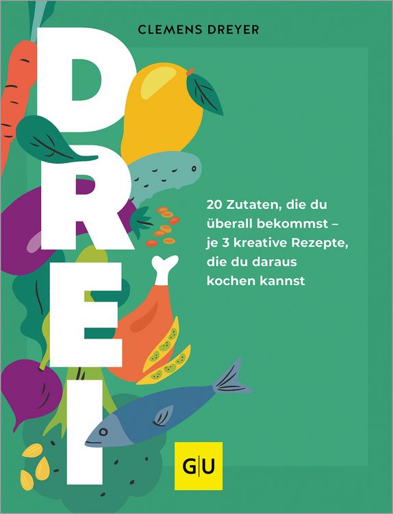 Produktbild: Drei