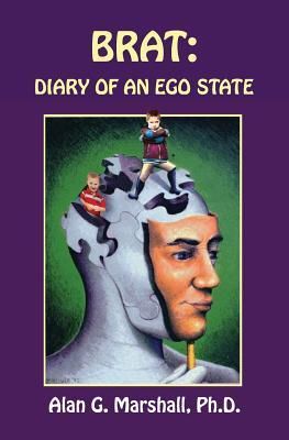 Produktbild: Brat: Diary of an Ego State