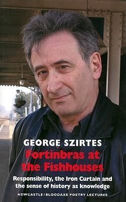 Produktbild: Fortinbras at the Fishhouses