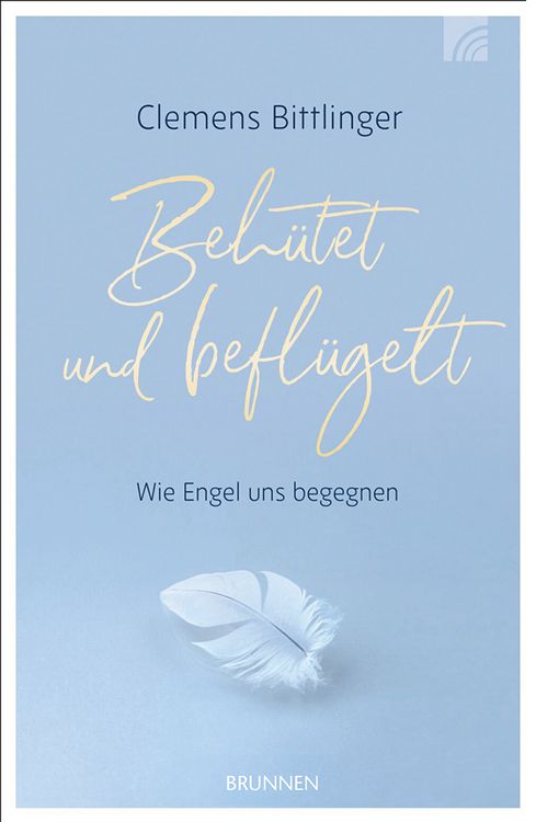 Produktbild: Beh&uuml;tet & befl&uuml;gelt