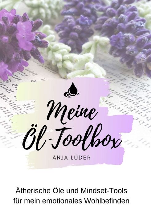 Produktbild: Meine &Ouml;l-Toolbox