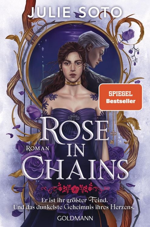 Produktbild: Rose in Chains