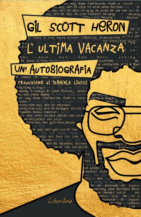 Produktbild: L' ultima vacanza. Un'autobiografia