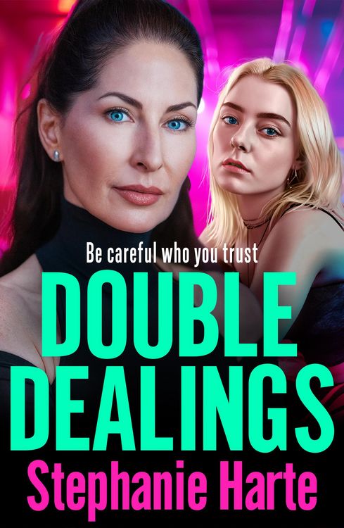 Produktbild: Double Dealings