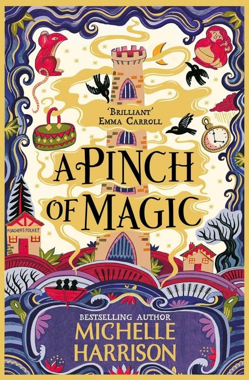 Produktbild: A Pinch of Magic
