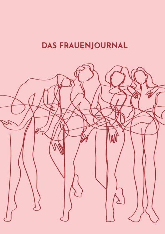 Produktbild: Das Journal f&uuml;r Frauen