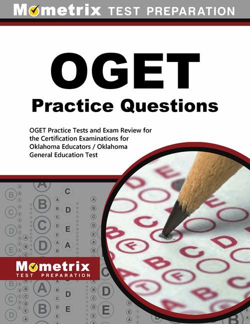 Produktbild: Oget Practice Questions
