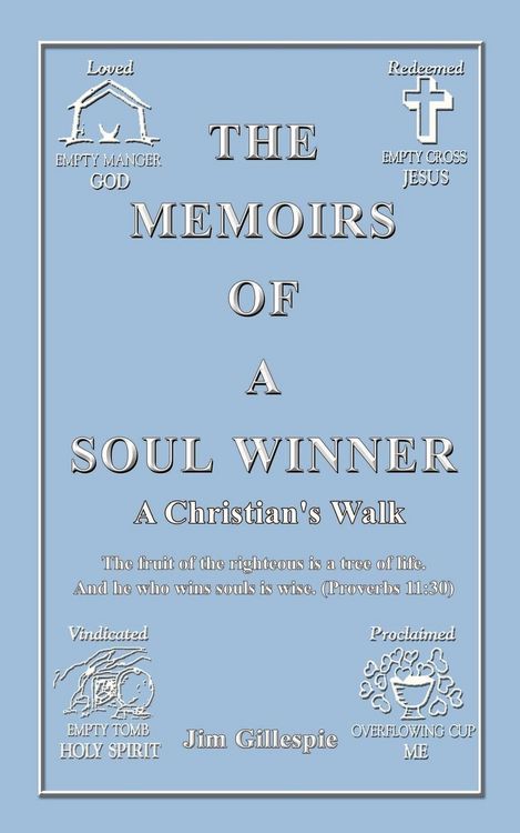 Produktbild: The Memoirs of a Soul Winner