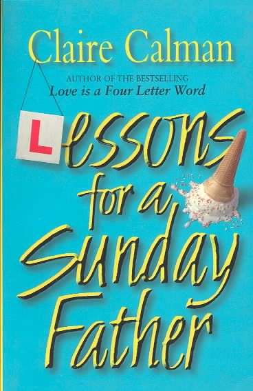 Produktbild: Lessons for a Sunday Father