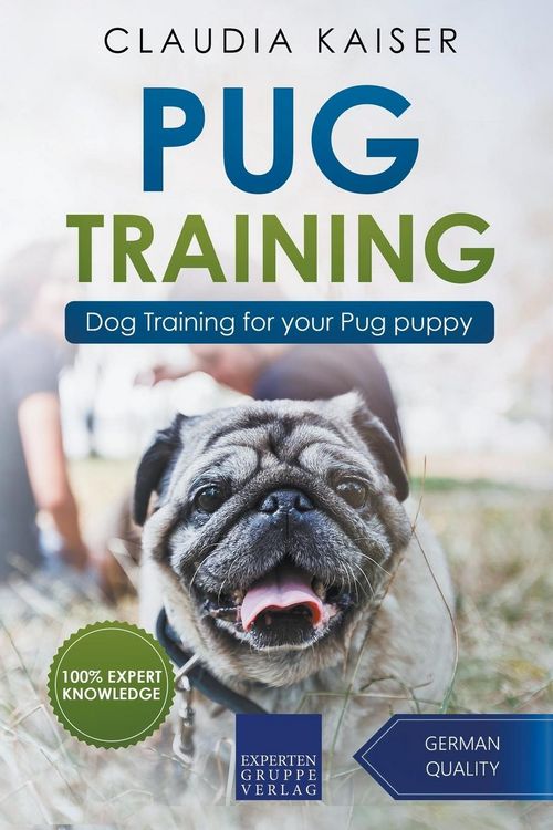 Produktbild: Pug Training