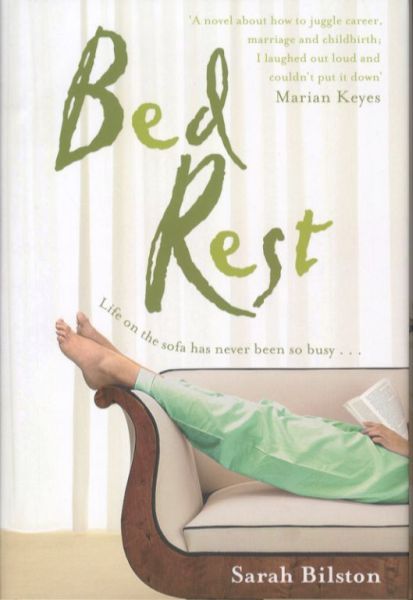Produktbild: Bed Rest
