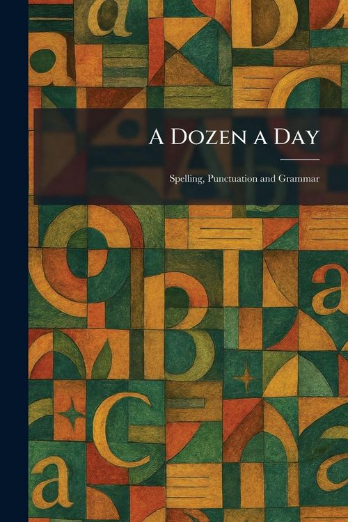 Produktbild: A Dozen a Day