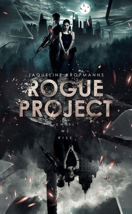 Produktbild: Rogue Project