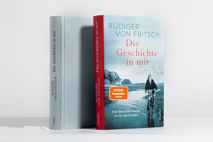 Produktbild: Die Geschichte in mir