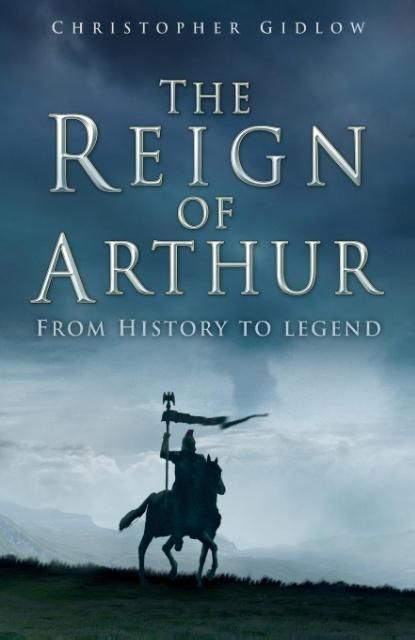 Produktbild: The Reign of Arthur