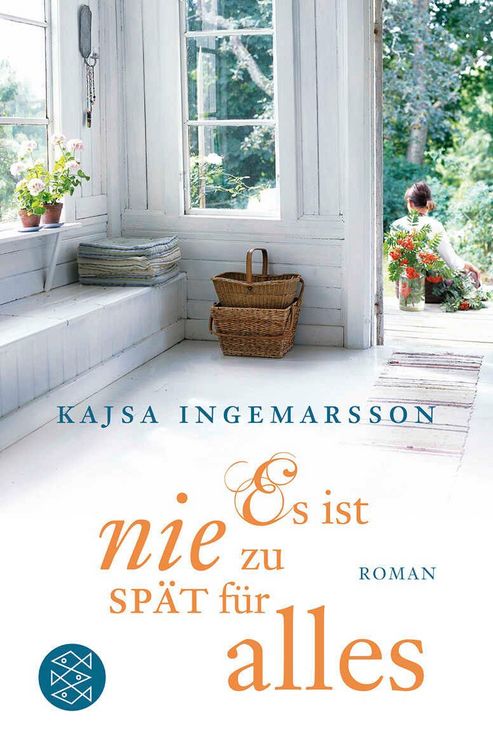 Produktbild: Es ist nie zu sp&auml;t f&uuml;r alles