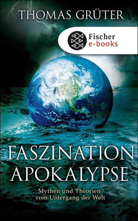 Produktbild: Faszination Apokalypse