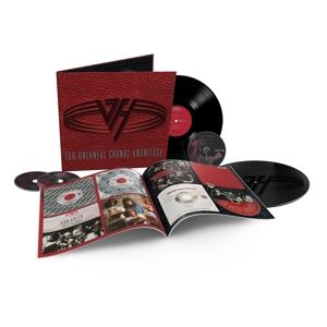 Produktbild: For Unlawful Carnal Knowledge(Expanded Edition)