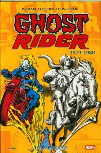 Produktbild: Ghost rider : l'int&eacute;grale