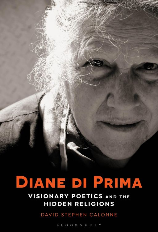 Produktbild: Diane di Prima