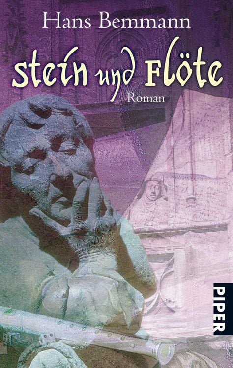 Produktbild: Stein und Fl&ouml;te