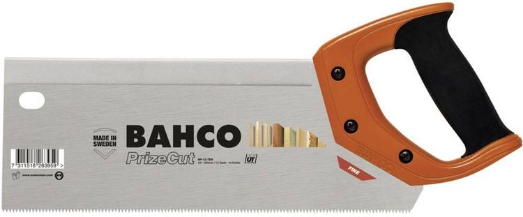 Produktbild: Bahco NP-12-TEN R&uuml;ckens&auml;ge