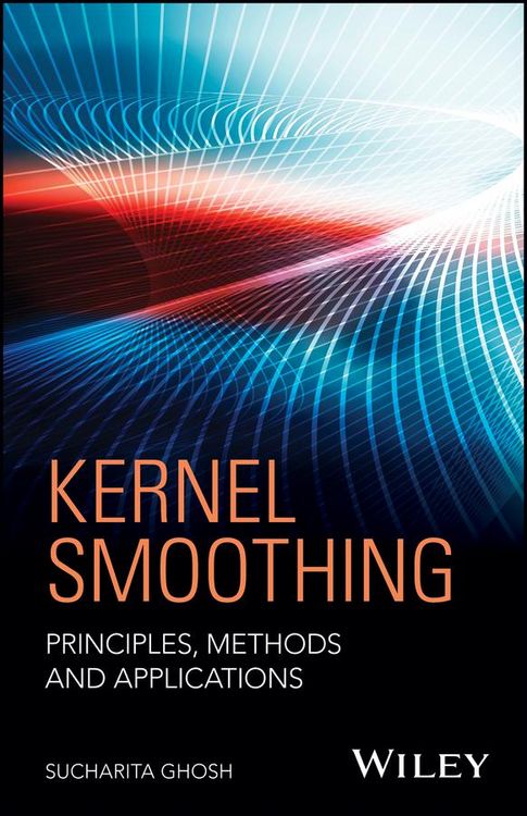Produktbild: Kernel Smoothing