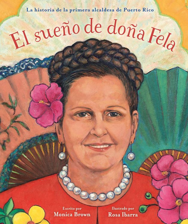Produktbild: El Sue&ntilde;o de Do&ntilde;a Fela