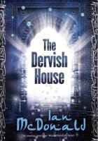 Produktbild: Dervish House