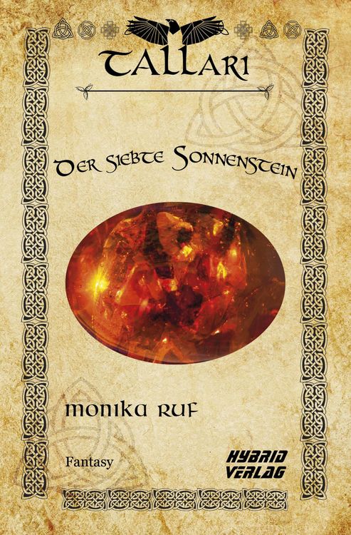 Produktbild: Der siebte Sonnenstein