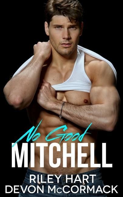 Produktbild: No Good Mitchell