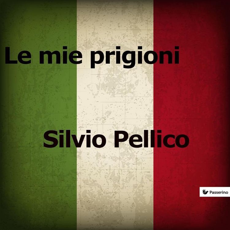 Produktbild: Le mie prigioni