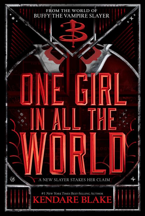 Produktbild: One Girl In All The World