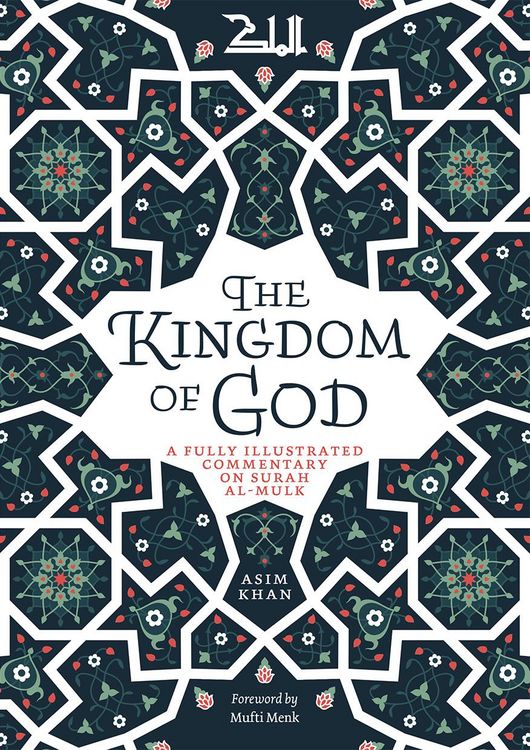 Produktbild: The Kingdom of God