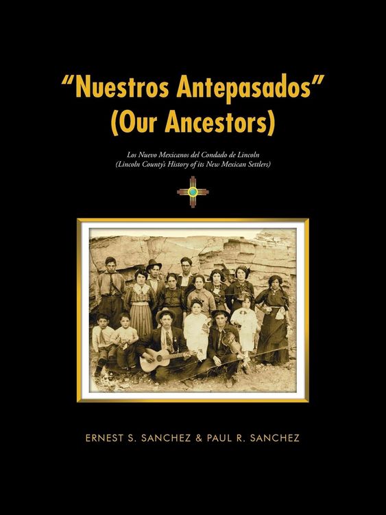 Produktbild: "Nuestros Antepasados" (Our Ancestors)