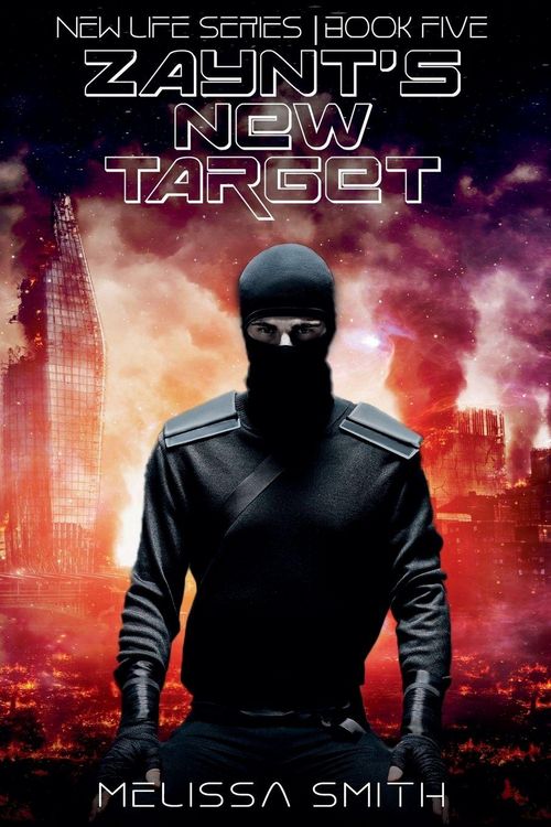 Produktbild: Zaynt's New Target