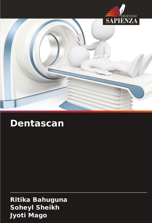 Produktbild: Dentascan