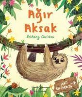 Produktbild: Agir Aksak