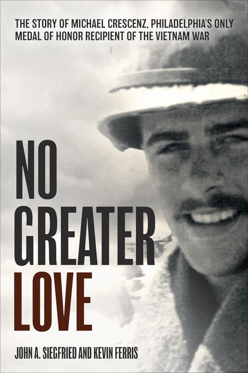 Produktbild: No Greater Love