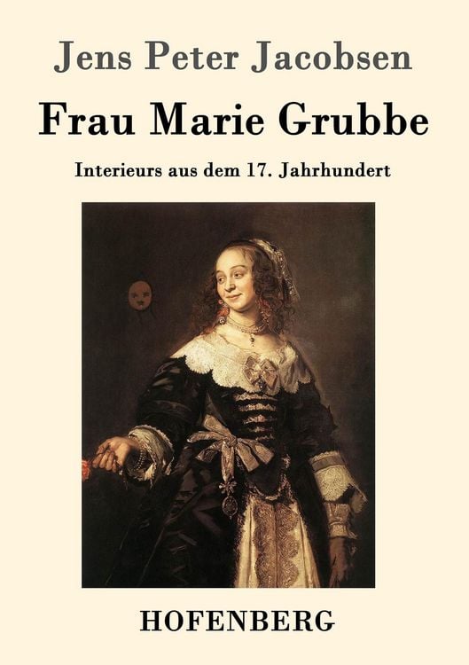 Produktbild: Frau Marie Grubbe
