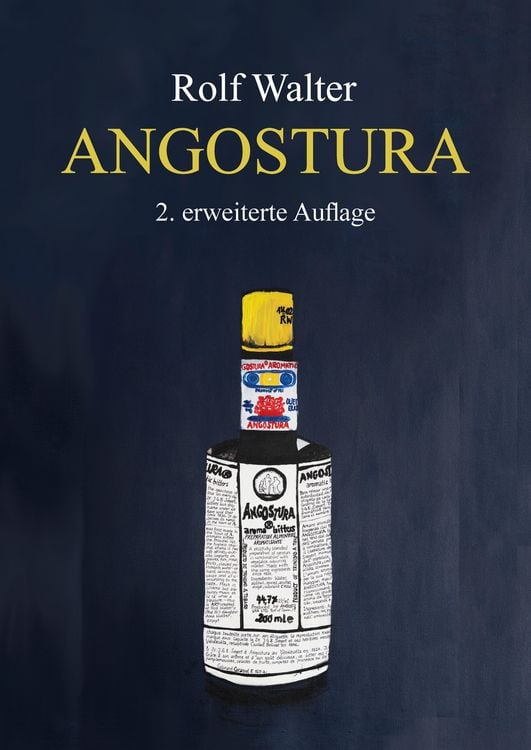 Produktbild: Angostura