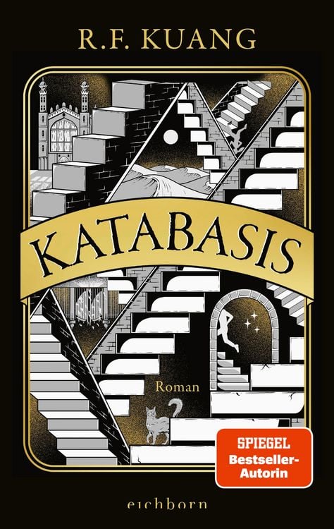 Produktbild: Katabasis