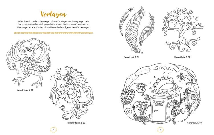 Produktbild: Magische Lieblingssteine