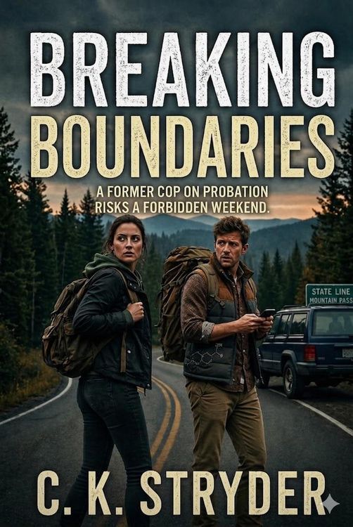 Produktbild: Breaking Boundaries