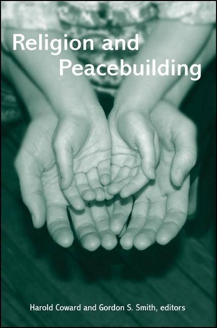 Produktbild: Religion and Peacebuilding