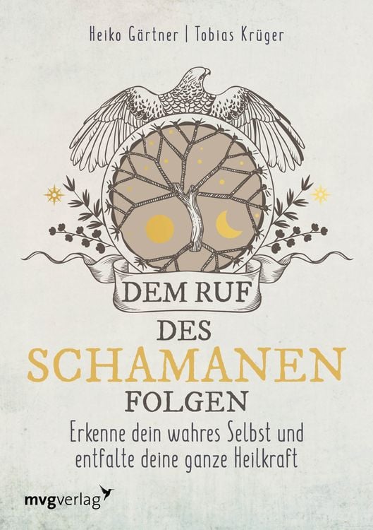 Produktbild: Dem Ruf des Schamanen folgen
