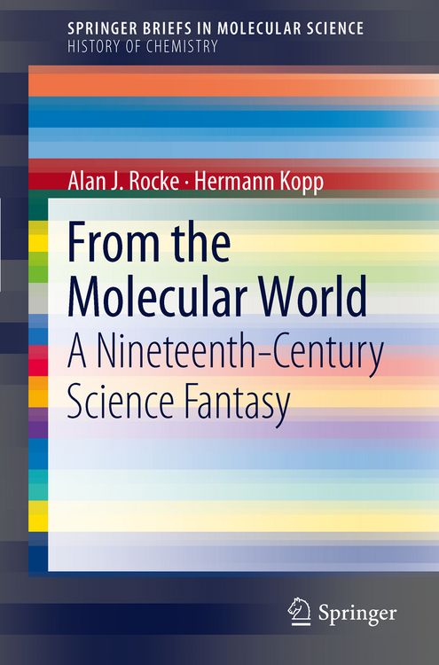 Produktbild: From the Molecular World