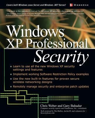 Produktbild: Windows XP Professional Security