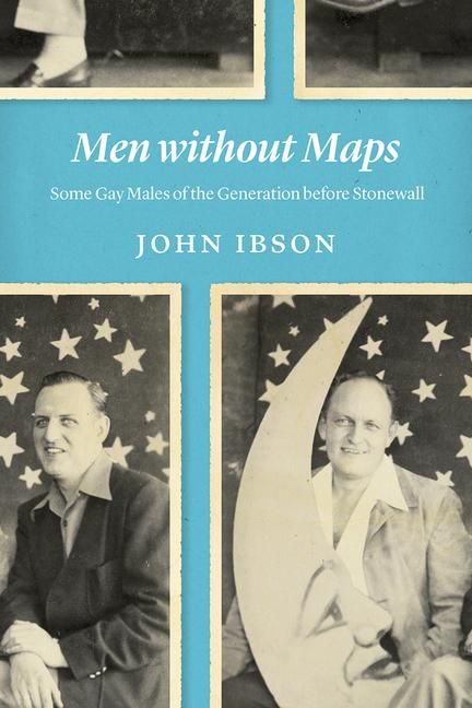 Produktbild: Men Without Maps