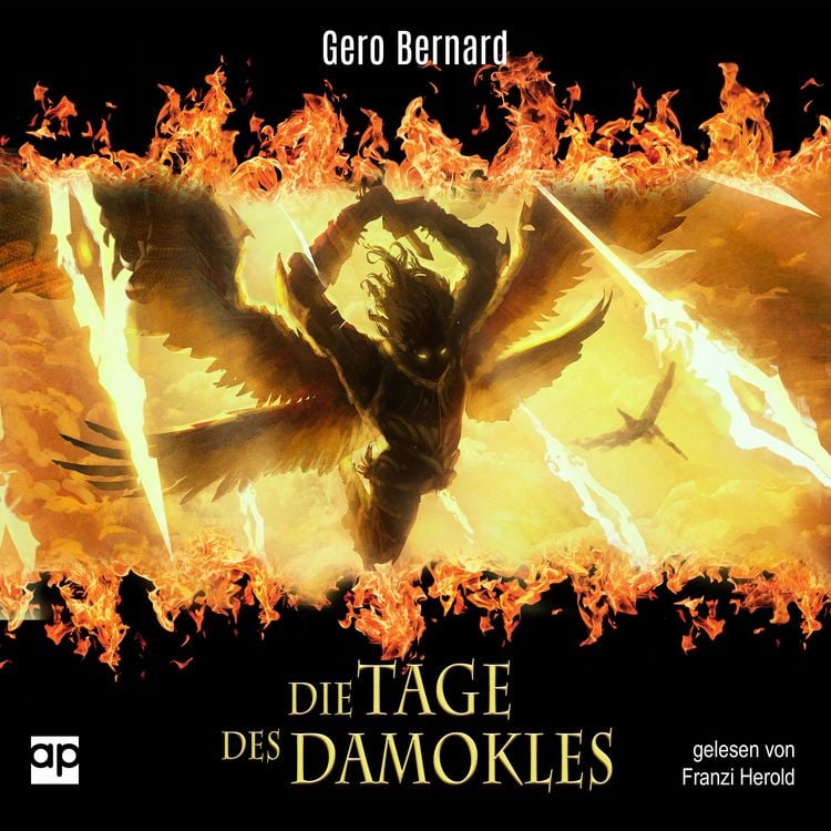 Produktbild: Die Tage des Damokles